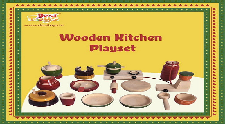 Authentic Traditional Toys in India: Where to Buy and Embrace Indian Culture