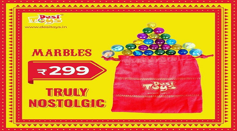Bring Joyful Moments to Life with Indian Toys for Your Kids