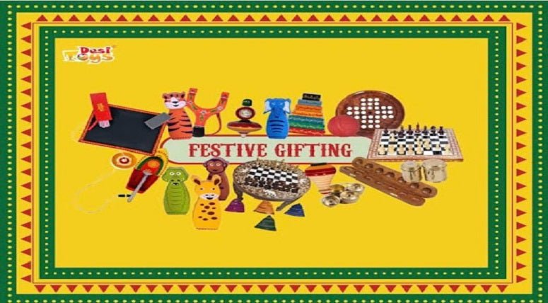 Why are Wooden Toys Ideal for Kids and Children?