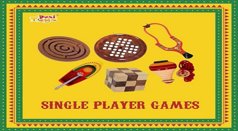 Inspire Your Kids With Indian Traditional Indoor Games