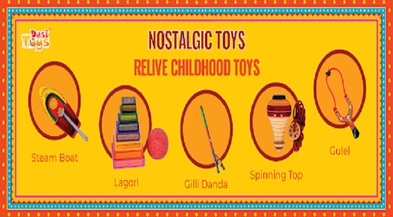 Why do You Need Indian Games for Little Kids?