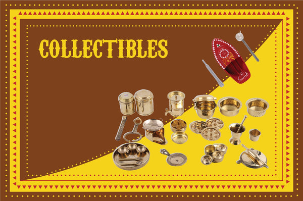 Collectibles