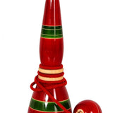 (Combo of 3) Gift Set Fun Game Activity Toys Festival Gift Box | Wooden Toys | Collectible Return Gift