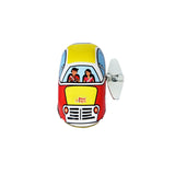 Classic & Vintage Windup Car | Tin Toys | Collectible