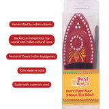 Boat Pack of 2 Putt Putt Nav Steam Boat | Tin Toy Boat | Collectible Toys