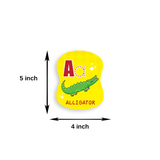 Thick Flash Cards Gift Cards | Learning Toys | 3 years + Return Gifts To Children