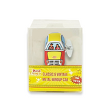 Classic & Vintage Windup Car | Tin Toys | Collectible