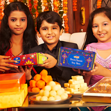 (Combo of 3) Classic Vintage Toys Festival Gift Box | Wooden Tin Toys Gift Set | Collectible Return Gifts