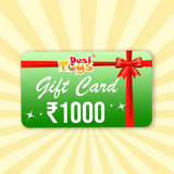 Desi Toys - E-Gift Card - Standard