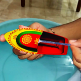 Steam Toy Boat Combo Putt Putt Nav | Tin Toys Boats | Collectible