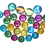 Marble Game Set | Kanche Game Set Shooter Marbles | Collectible