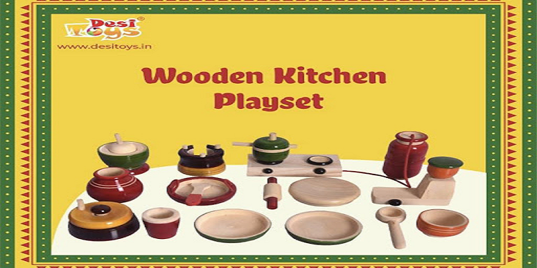Authentic Traditional Toys in India: Where to Buy and Embrace Indian Culture