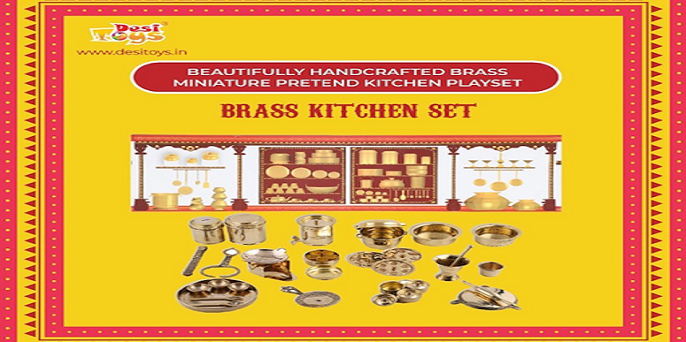Best Kitchen Set Shopping for Kids from Online Toy Stores