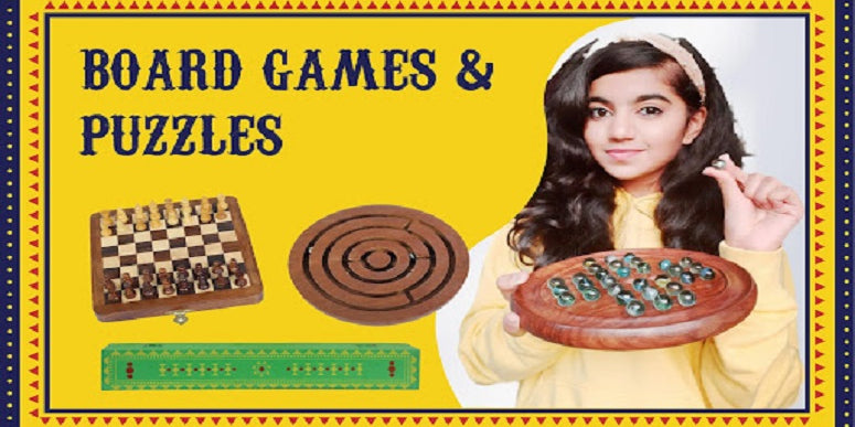 Best Puzzle Toys & Mind Games Gifts for 8 to 12-Year-Old Kids from www.Desitoys.in