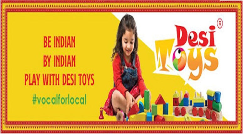 Bringing Back the Charm of Traditional Indian Toys & Games