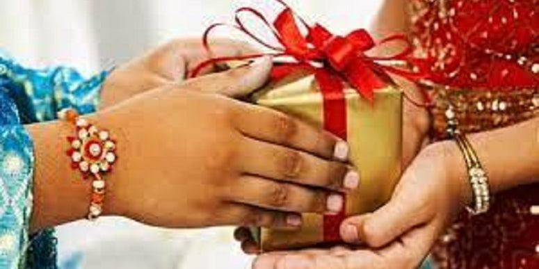Buy Kids Toys Online and Unleash Joy with Rakhi Gifting
