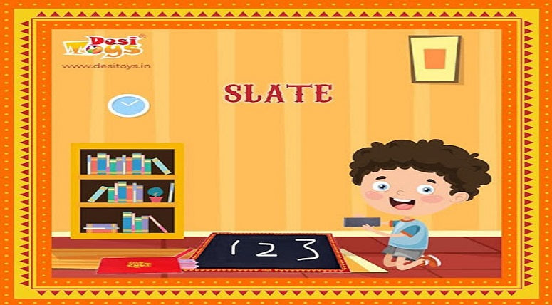 Buy Made in India Toys for Kids with Strong Observation Ability