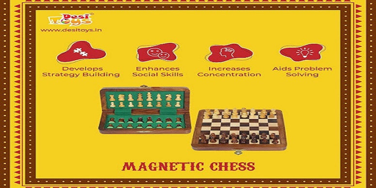 Buy Traditional Indian Toys Online to Get Attractive Deals from Desitoys.in