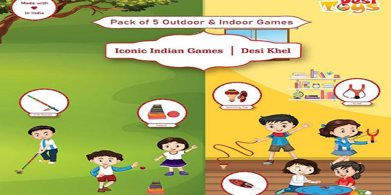 Conveniences of Shopping from Online Toys Store for Kids