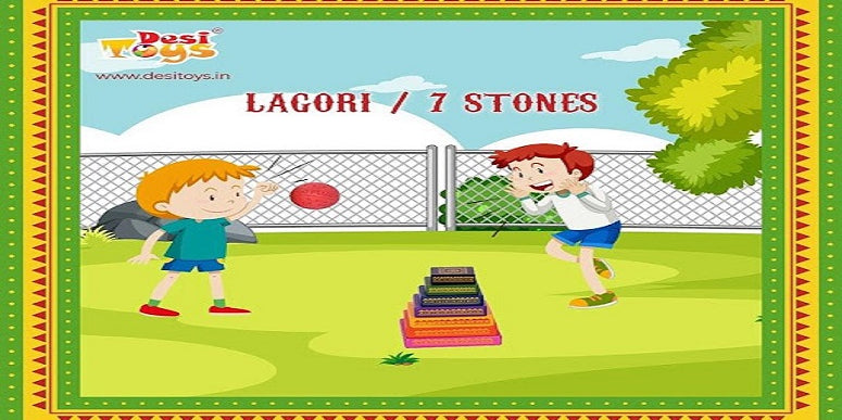 Enjoy the Quality Made in India Toys Online at Best Price