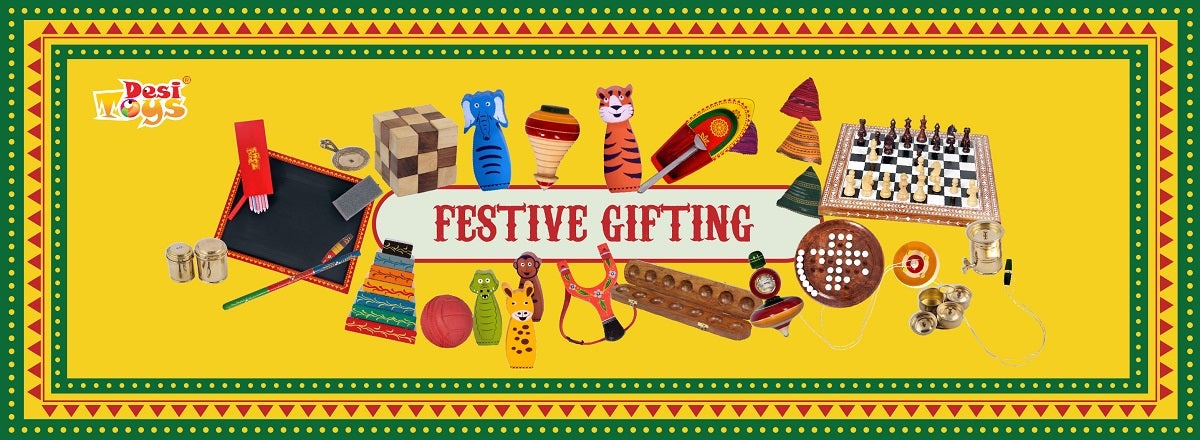 Gifting Tips to Get Your Child the Best Diwali Present