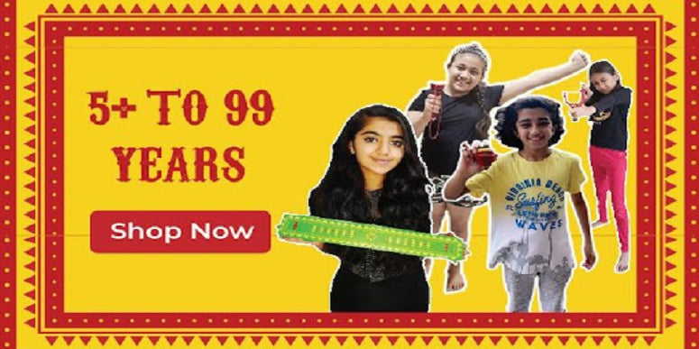 Ideas for Selecting The Perfect 'Made in India Toys' for Summer Vacations