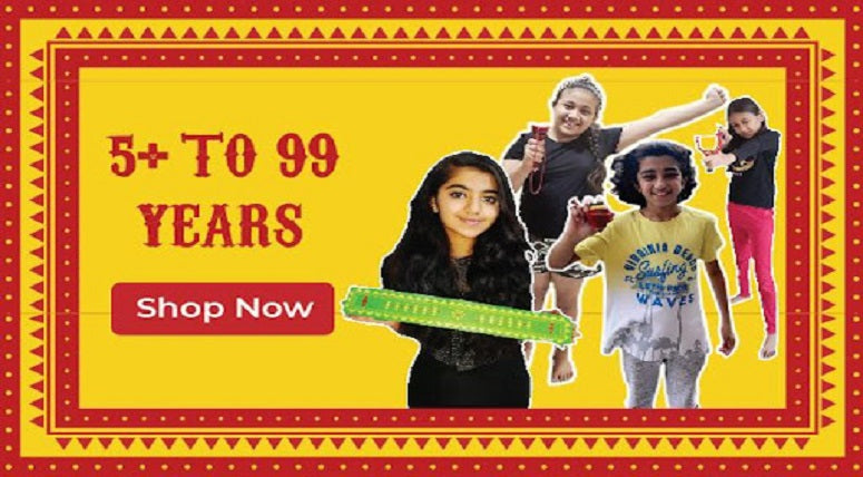 Ideas for Selecting The Perfect 'Made in India Toys' for Summer Vacations