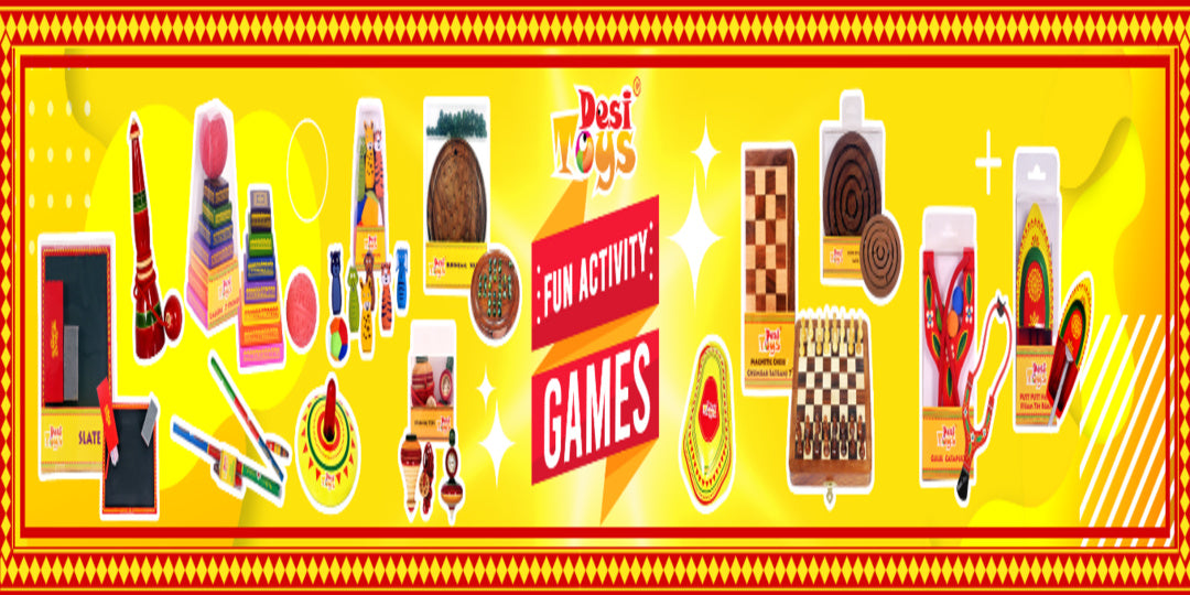 Benefits of Toys Online Shopping in India for Kids and Parents