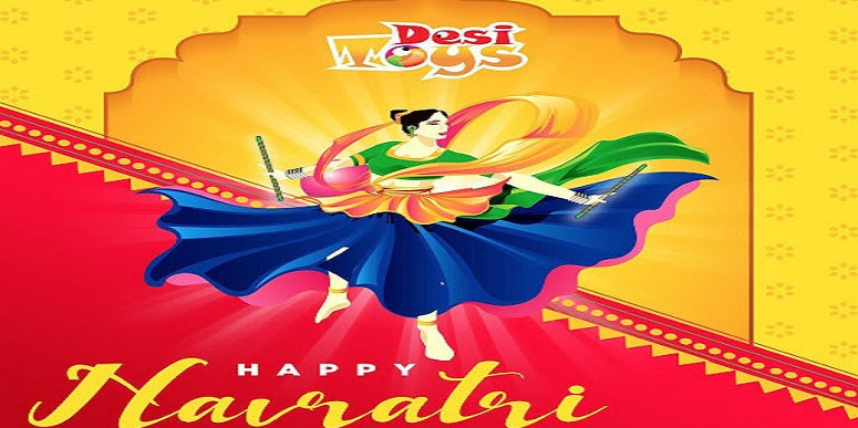 Rediscovering Traditional Indian Games: A Nostalgic Navratri Journey