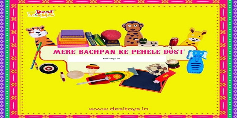Selecting Toys and Games as per Age Group and Its Benefits