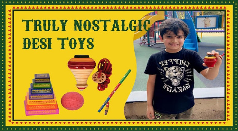 Top Reasons to Buy Outdoor Games and Toys Online in India