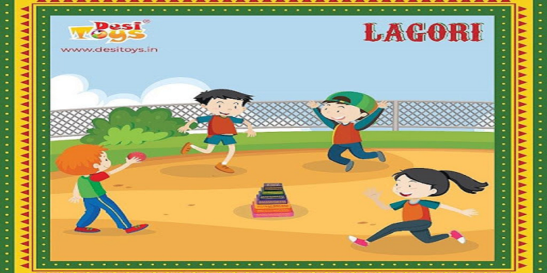 Toys Store - 5 Reasons Why Online Shopping is Perfect for Kids!