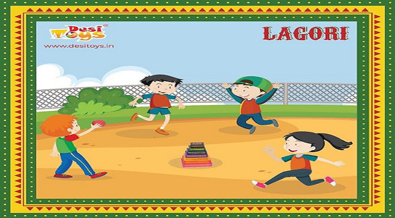 Toys Store - 5 Reasons Why Online Shopping is Perfect for Kids!