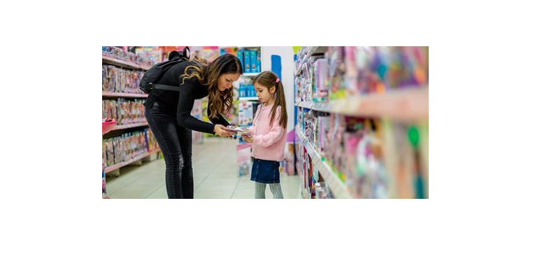 What Toy to Buy for Your Kids? Here's How You Can go about Buying one