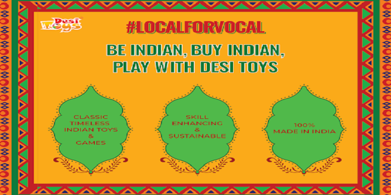 Be Young at Heart by Playing with Educational Toys for Kids
