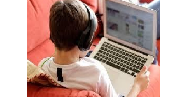 Benefits of Reducing Screen Time Amongst Kids