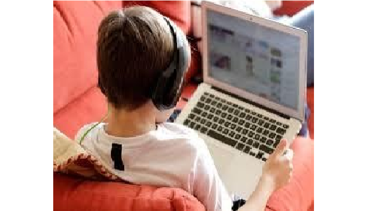 Benefits of Reducing Screen Time Amongst Kids