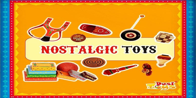 Benefits of Using Sustainable Toys and Games