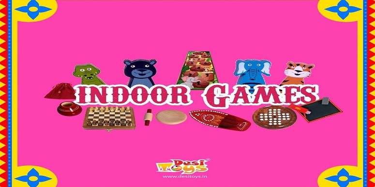 Buy Toys Online India - 4 Things Kids Should Take Care About