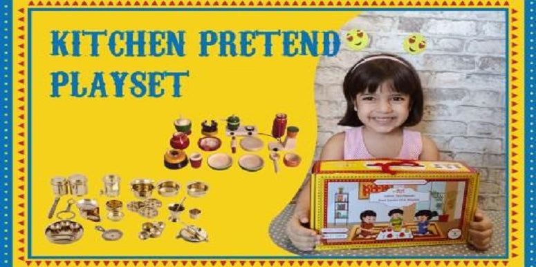 Discovering the right Toy Kitchen Set for Summer Holidays