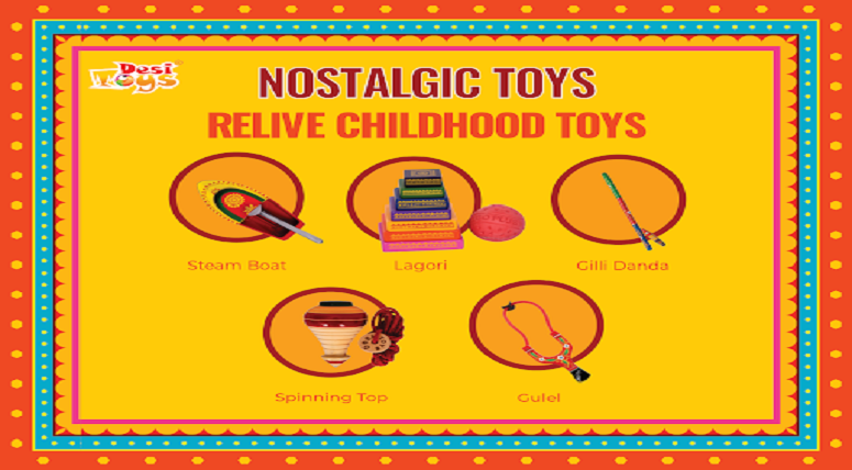 Fun sales toys online