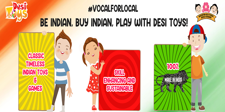 Importance of Educational Learning Toys for Kids