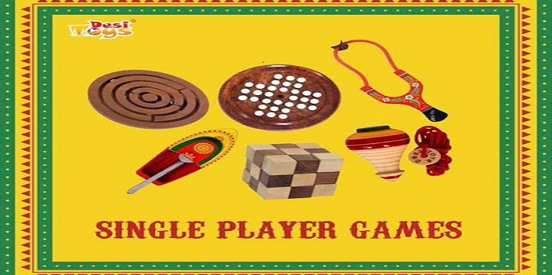 Inspire Your Kids With Indian Traditional Indoor Games