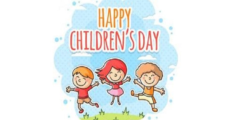 Kids Toys Online: Get Best Offer for this Children's Day Special