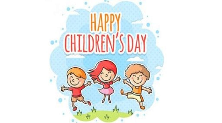 Kids Toys Online: Get Best Offer for this Children's Day Special