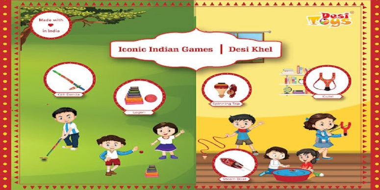 Looking for Traditional Indian Toys - Important Considerations
