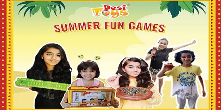 Summer Fun: Rediscovering the Joy of Outdoor Games for Unforgettable Vacations