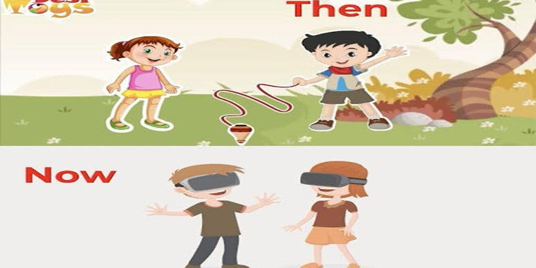 The Evolution of Indian Toys from Tradition to Tech-Free Playtime