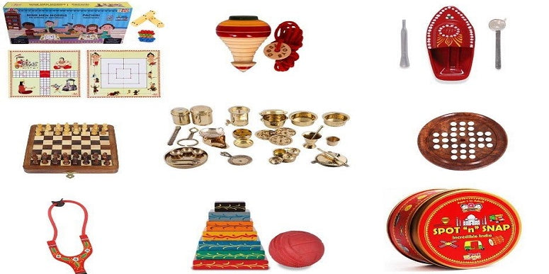 Time to Experience the Play of Top Quality Toys for Kids