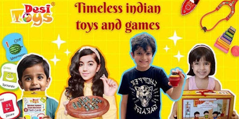 Top Picks for Online Toys Shopping in India: Discover Quality & Fun for Kids